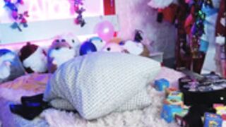 Alise 200615 0415 Striptease,DoggyPose,Domi,Masturbatio