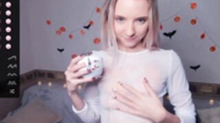 goldendawwn - wet shirt