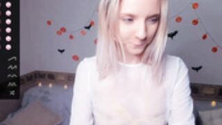 goldendawwn - wet shirt