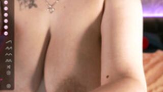 Massive ukrainian jugs