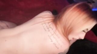 pawgemily snowbunny mysecretlifepov