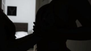 LaSirena69 And Jia Lissa Lesbian Encounter