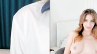 Twin Sisters Dianacaldwell & Alishaamelia