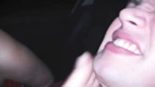 Riley Reid & Mia Malkova Fucks A Dude In The Car