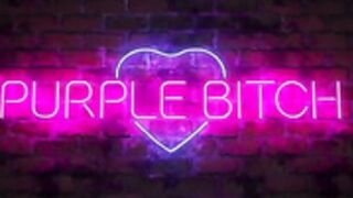 Purple B & Sia Siberia