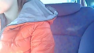 1loveoana cam recording 2014 January 13