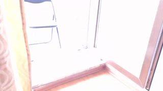 Justalinusha cam recording 2015 June 21-11.45