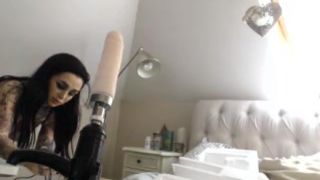 Georgieghee free cam recording 2015 June 16_04-58