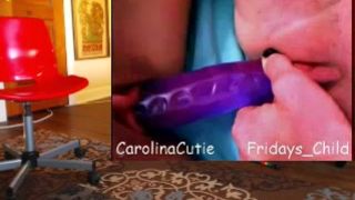 Fridays_Child free cam recording 2015 June 16_03-32