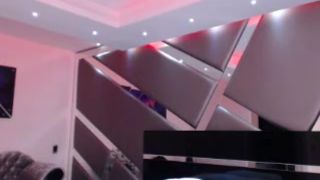 Meowingkitten Christmas dildo ride