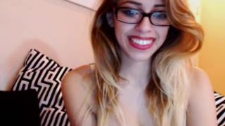 MadisonCarter Topless BJ