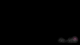 Bre Licious twerking