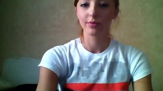 Holly does a nice bobo reveal.