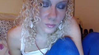Mariahmynx / Dr_Honey_snow - Solo