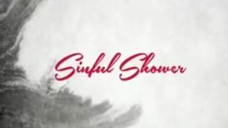 MyFreeCams – AdySweet – Sinful Shower