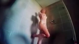 MyFreeCams – AdySweet – Sinful Shower