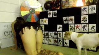 Leia Down 11-28-2014