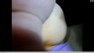 Missnerdydirty - Full Nude Multi Squirt