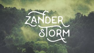 Zanderstormx - Cum Inside Me Bill