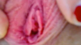 catty190 - super close up pussy