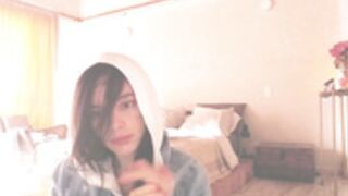 Kendall watching porn