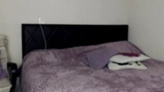 hugetittiesgerda dildo show on 2023-10-23