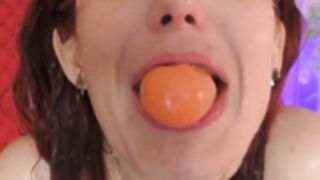 NICOL REMY deepthroat
