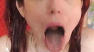 NICOL REMY deepthroat