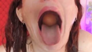 NICOL REMY deepthroat