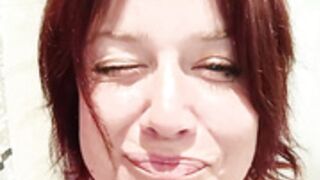 hyper sexy and busty french milf MissyMe67