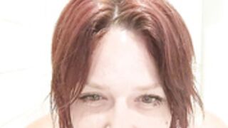 hyper sexy and busty french milf MissyMe67