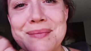 hyper sexy and busty french milf MissyMe67