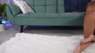 Syriahsage's Cam(4) ass