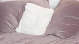 la plus naturelle des cochonne MAYA