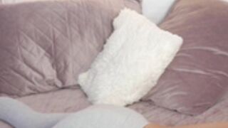 la plus naturelle des cochonne MAYA