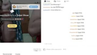 Bindaascouple stripchat NUMBER  +919046571261