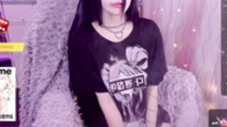 Yourcutewaifu Live 2023/10/16 EP2