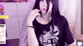 Yourcutewaifu Live 2023/10/16 EP2