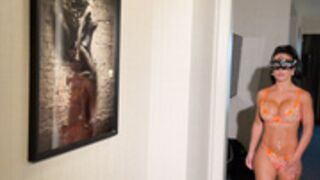 Miss Lexa - Second Hookup With Johnny Sins