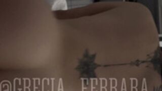 GRECIA FERRERA - ONLYFANS 8