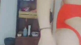 GRECIA FERRERA - ONLYFANS 6