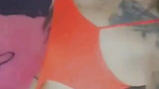 GRECIA FERRERA - ONLYFANS 6