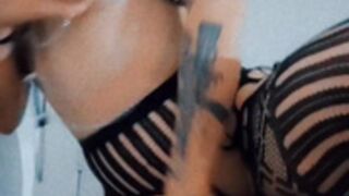 GRECIA FERRERA - ONLYFANS 4