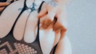 GRECIA FERRERA - ONLYFANS 4