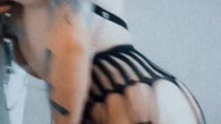 GRECIA FERRERA - ONLYFANS 4