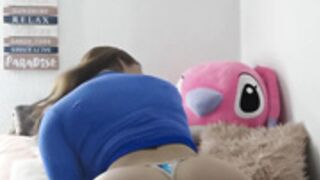 GRECIA FERRERA - ONLYFANS 1