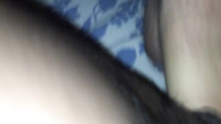 Why the fuck didn't you have a condom on??