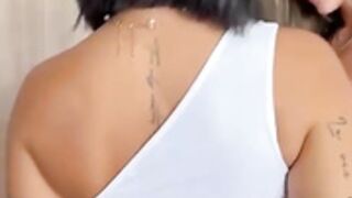 Isabella Inchaurregui & Karen Parachini