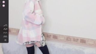 Goldendawwn JanetGrantt - stockings skirt free