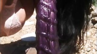 PBD My First Date With The Monster Seahorse